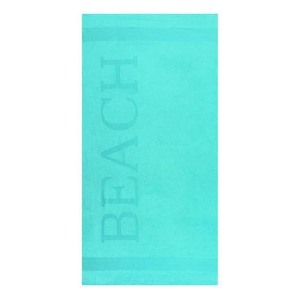 Beach strandlaken